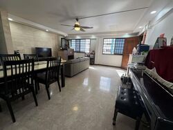 Blk 276 Ficus Vale (Yishun), HDB 4 Rooms #562056781
